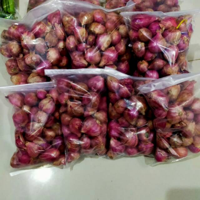 

Bawang Merah super