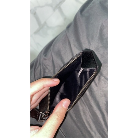 CARD HOLDER HUSH PUPPIES (ORI)