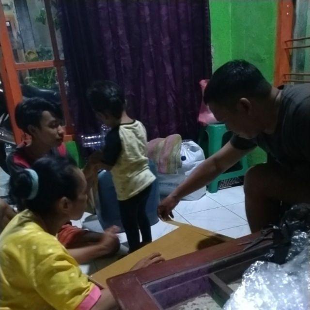 Botol Bensin 1 Liter  /  Botol Kaca Bening Bolles Botol Botol  Jamu / Bensin 1 Liter  1000 Ml Gosend