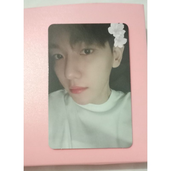 PC Baekhyun Delight (Chemistry ver.)