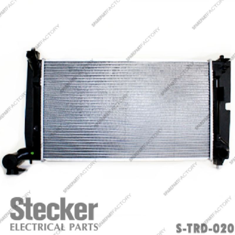 RADIATOR ALTIS 2003 - 2007 MANUAL 16400-21140