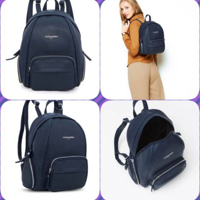 Tas punggung sophie paris