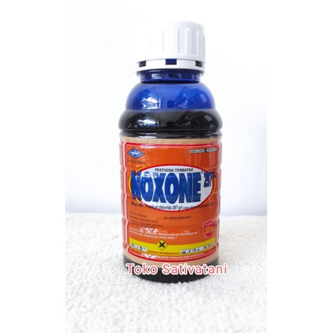 Herbisida Noxone 276 SL 500 ml