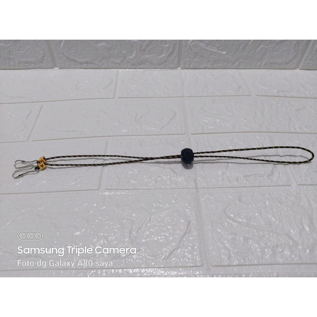 Kalung Masker / Masker Strap / Tali Masker / Aksesoris Masker