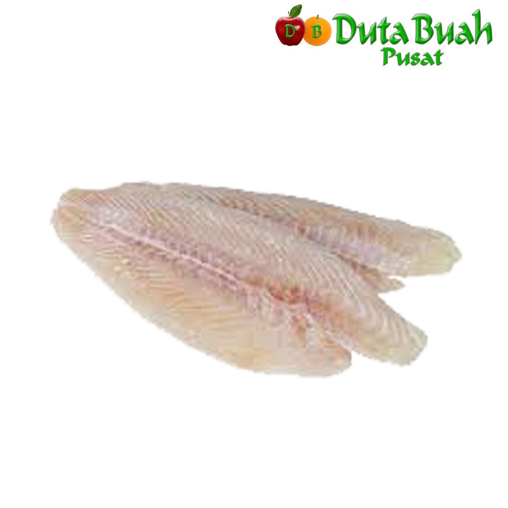 

DUTA BUAH Ikan Dori (-+900g-1kg)