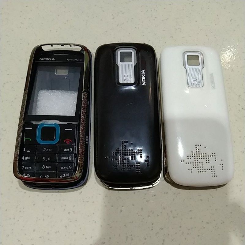 Casing Nokia 5130 kesing