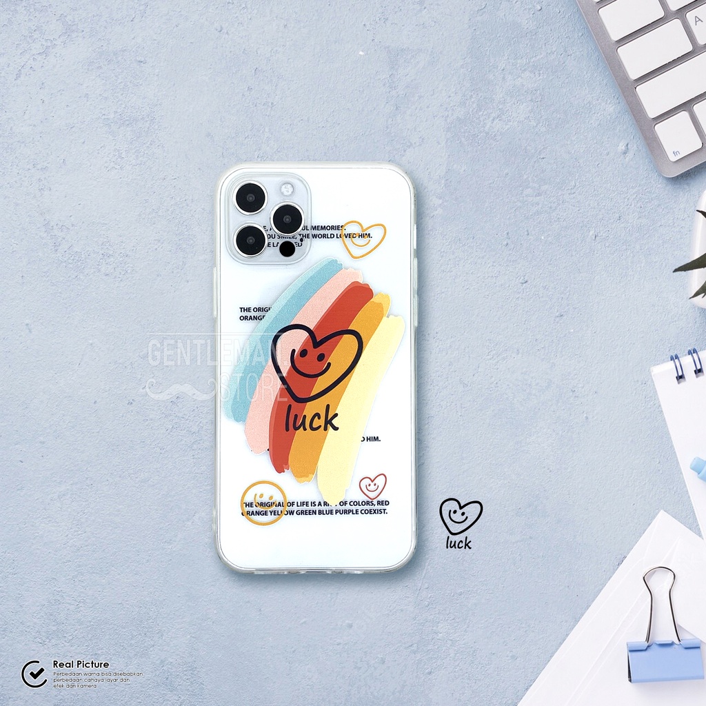 CASE CLEAR PRINT INFINIX HOT 8 X650C HOT 9 PLAY HOT 10 HOT 10S HOT 10 PLAY HOT 11 PLAY HOT 11 HOT 11S NFC NOTE 8 NOTE 11 NFC NOTE 11 PRO NOTE 11S SMART 5 SMART 6 #C9