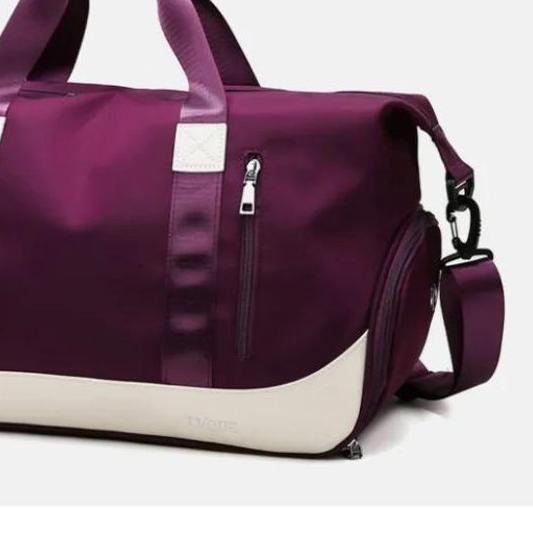✥ IMPORT REALPICK TAS OLAH RAGA TAS TRAVELING L1841 JT27646 ▲