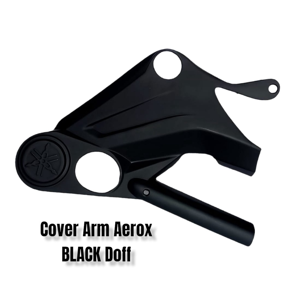 cover swing arm aerox / arm protector aerox/PnP Aerox dan Lexi