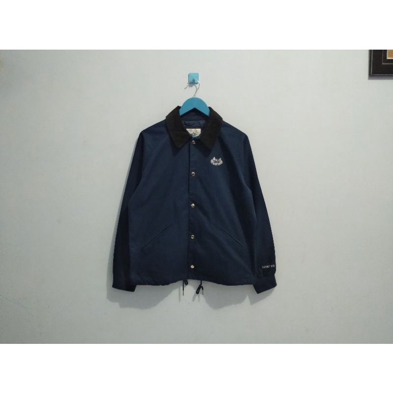 The k4sen Con 2025 COACH JACKET Potepee (@jb23_0202) / Posts / X