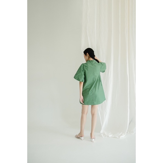 KOOZEE - KARA DRESS - DRESS WANITAl