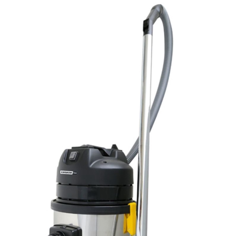 Penghisap Debu Kering &amp; Basah/Wet&amp;Dry Vacuum Cleaner 15Ltr KRISBOW