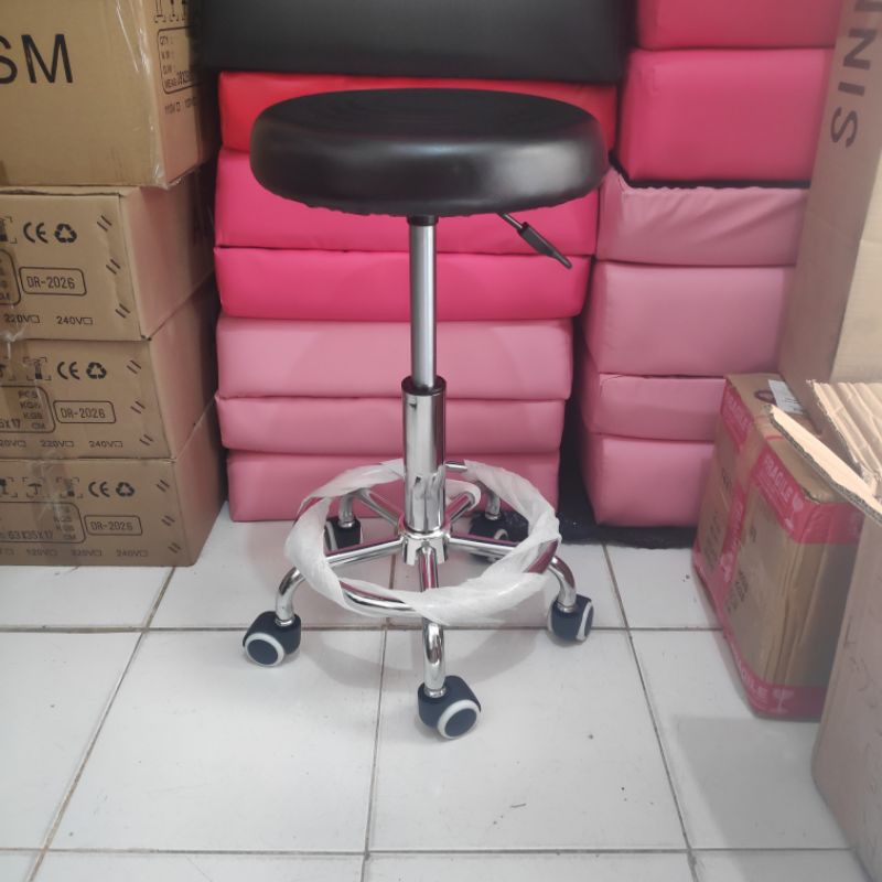 Kursi Salon/Kursi Hidrolik/Kursi Ring/Kursi-2