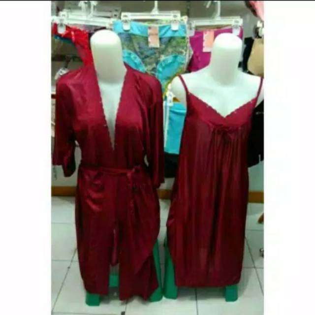 Baju tidur kimono / baju tidur murah / kimono cantik