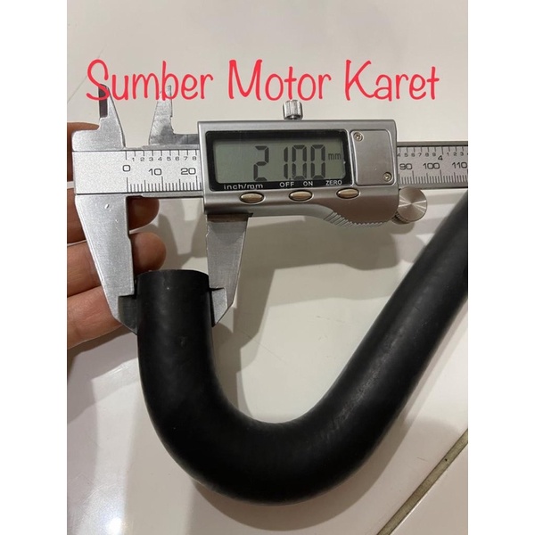 Selang Water Orisinil Daihatsu F70