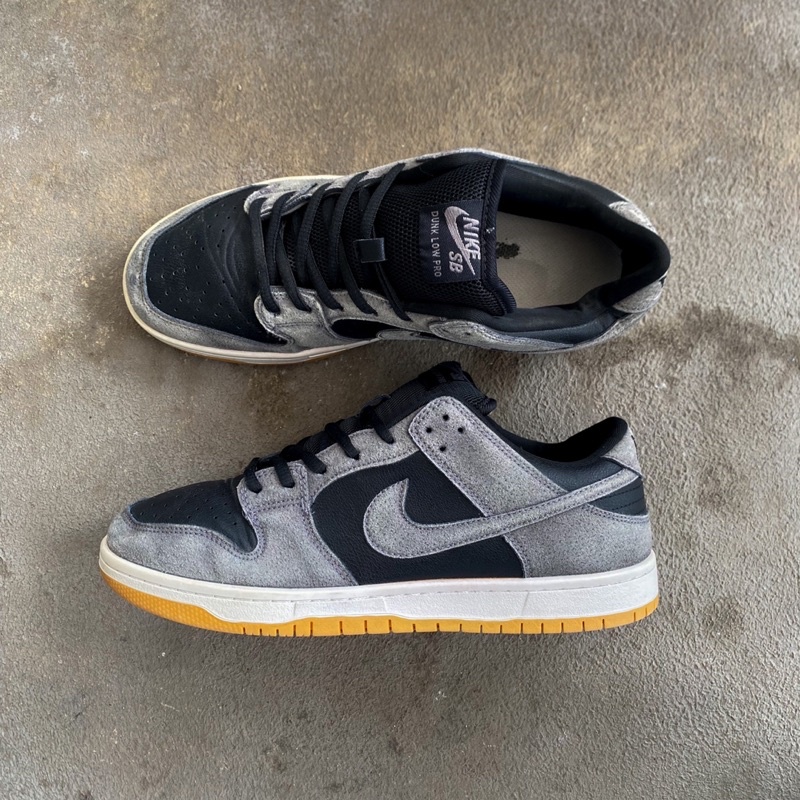 NIKE SB DUNK SECOND