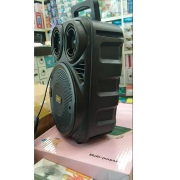 Paling Laris Musik box Bluetooth bisa karaokean termurah