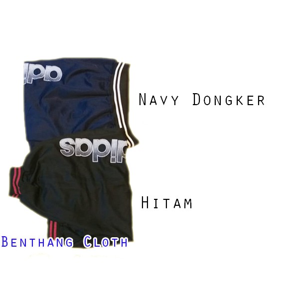 CELANA JOGGER PANTS - TERMURAH CELANA TRAINING 3/4