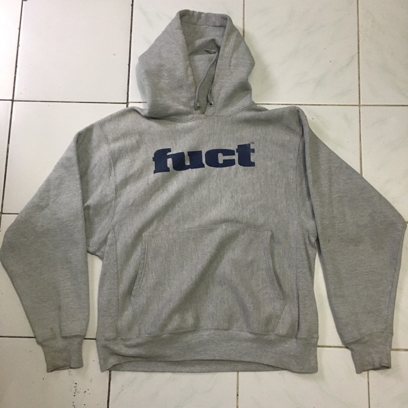 fuct hoodie