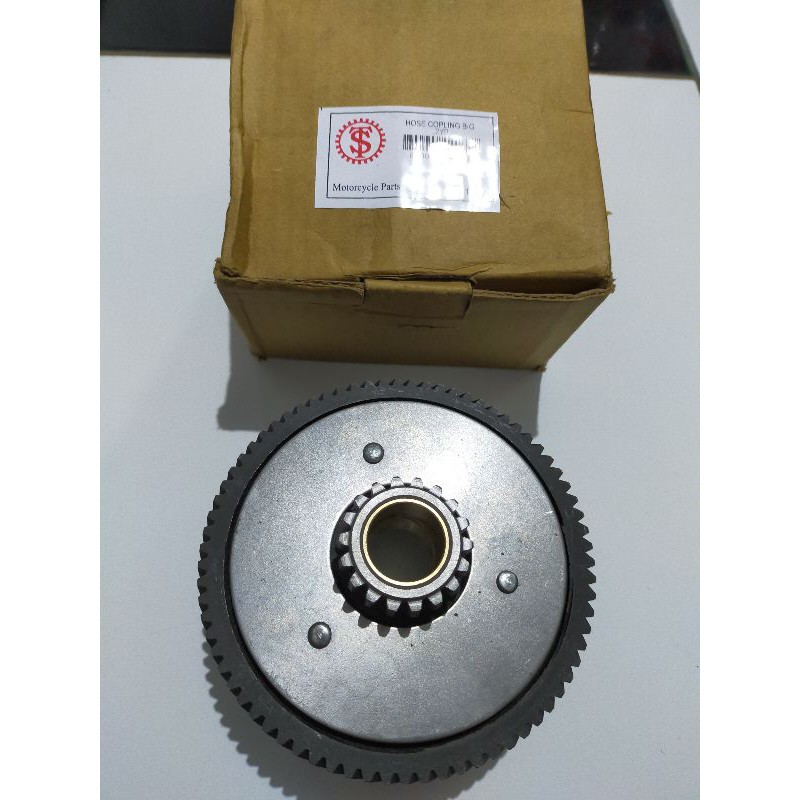 House Kopling - Rumah Kopling Yamaha L2G L2S YB100