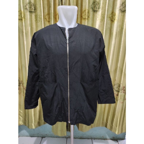 Jaket Bon Vestito