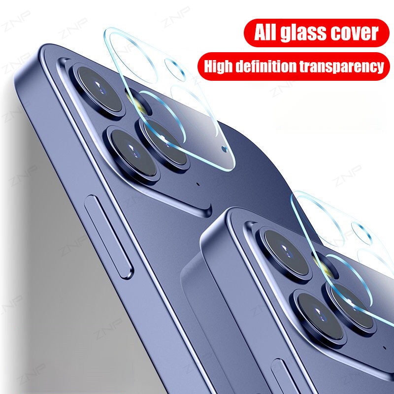 3pcs Pelindung Layar Tempered Glass Untuk iPhone 14 13 12 11 Pro Xs Max SE 2020 14 Plus 11 Pro Max 7 8 Plus X XR 12 13 Mini 14 Pro Max