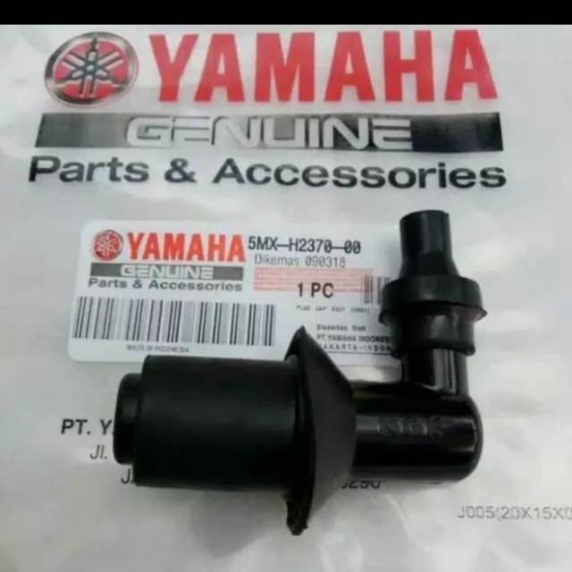 Cangklong Busi Motor Mio / Fino /Soul