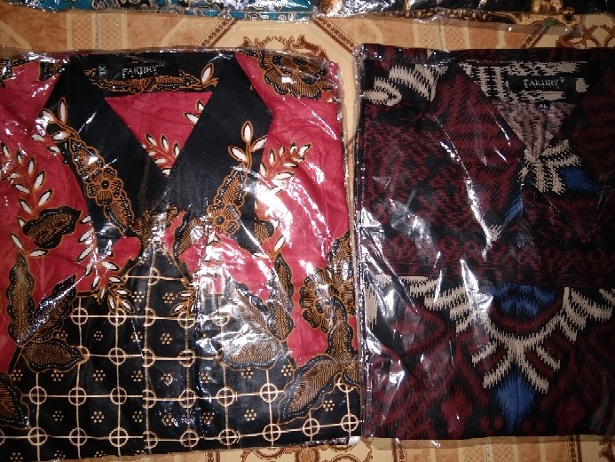 Couple Batik Genes | Grosir Batik Seragaam Sarimbit | Batik Couple | Batikputramas1