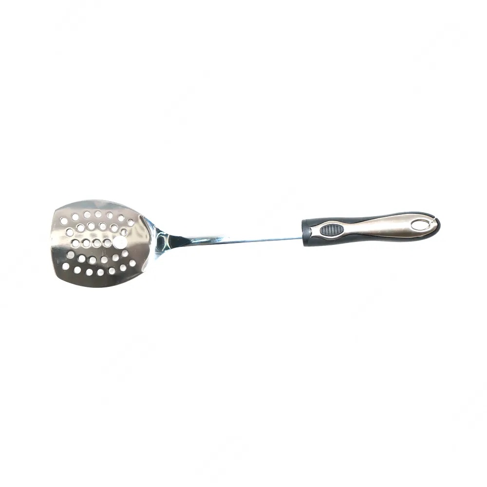 ACE Krischef Spatula Dengan Handle Pp SKU 10012421