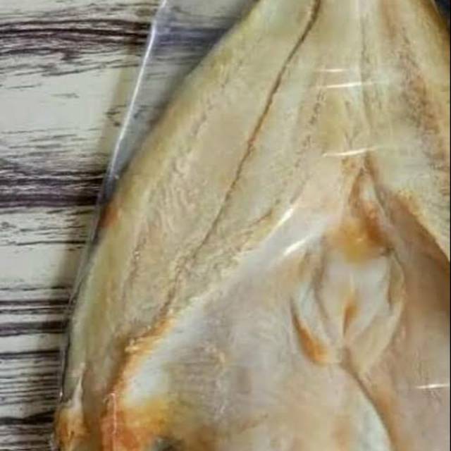 

MURAH!! Ikan asin JAMBAL ROTI, Per 1 Kg