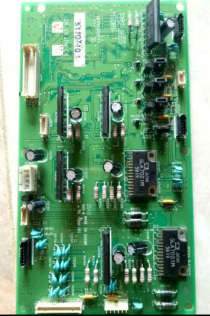 MOTOR DRIVER IR 6570 5570 5070