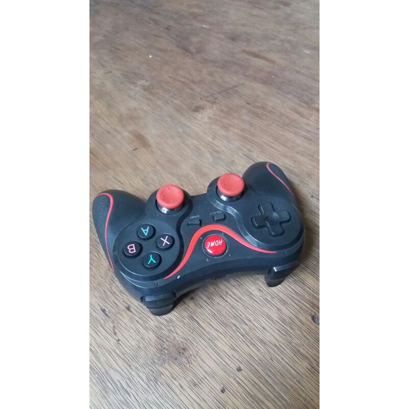 Joystick Gamepad Bluetooth Controller for android