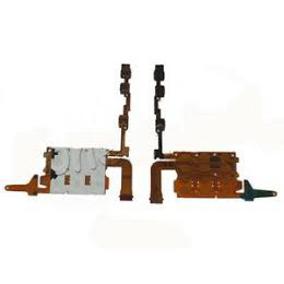 FLEXIBEL KEYPAD SONY ERICSSON W 595 W595