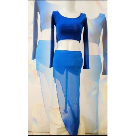 baju belly dance/kostum belly dance