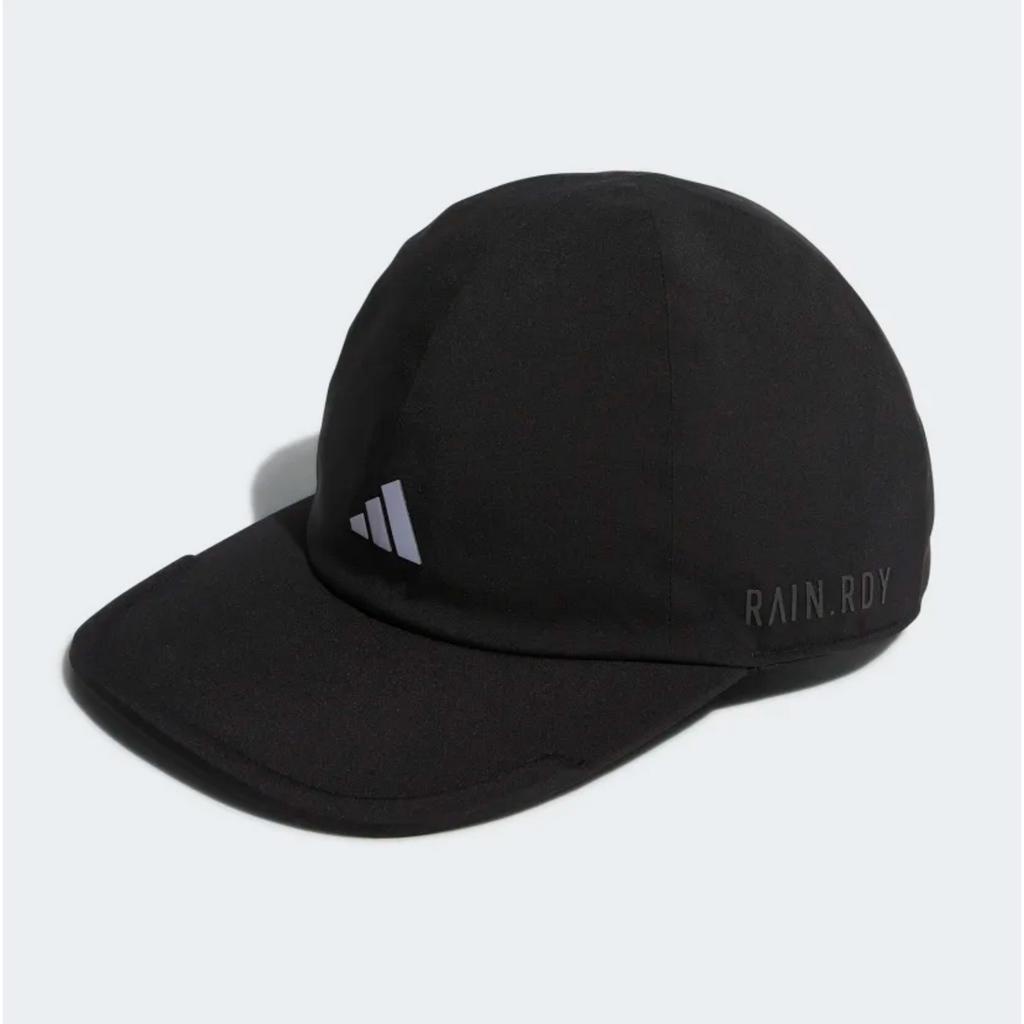 Adidas Golf Rain Cap HS4416 Black Topi Original 100%