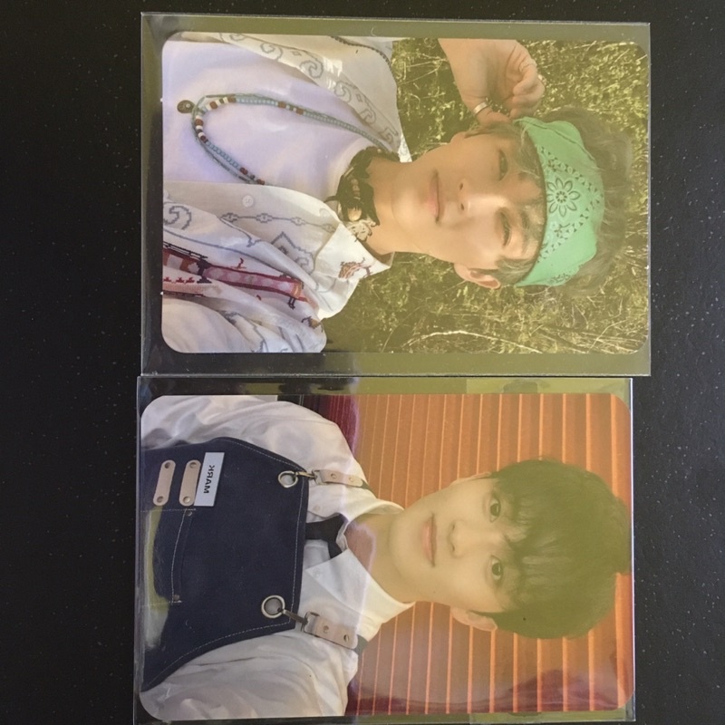 Mark hello future & mumo benefit hot sause