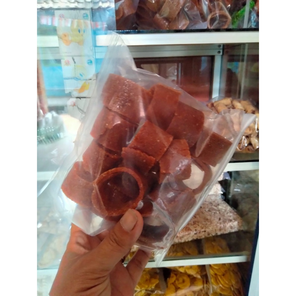 

NOGA JAHE 200 GR