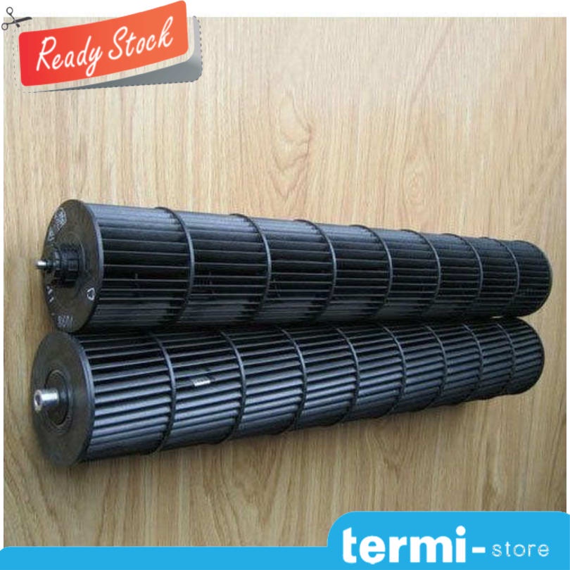Baling Fan Kipas Blower AC Daikin Thailand FT25DVM4 Asli