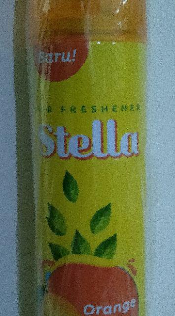 Stella Spray 350/ 400 Mli