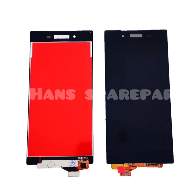 LCD TOUCHSCREEN SONY XPERIA Z5 / E6653 - COMPLETE