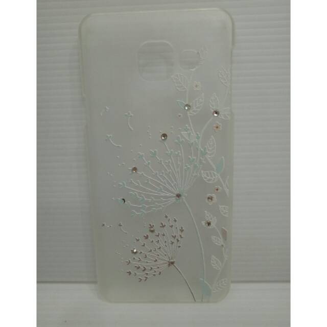 CASE DIAMOND SAMSUNG A3 2016/A310