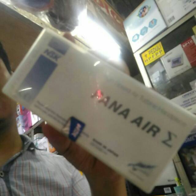 

Pana air