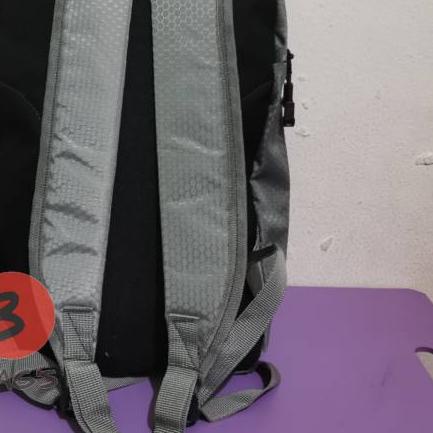 Tas sepatu futsal gress Tas olahraga pria,TAS RANSEL FUTSAL PRIA