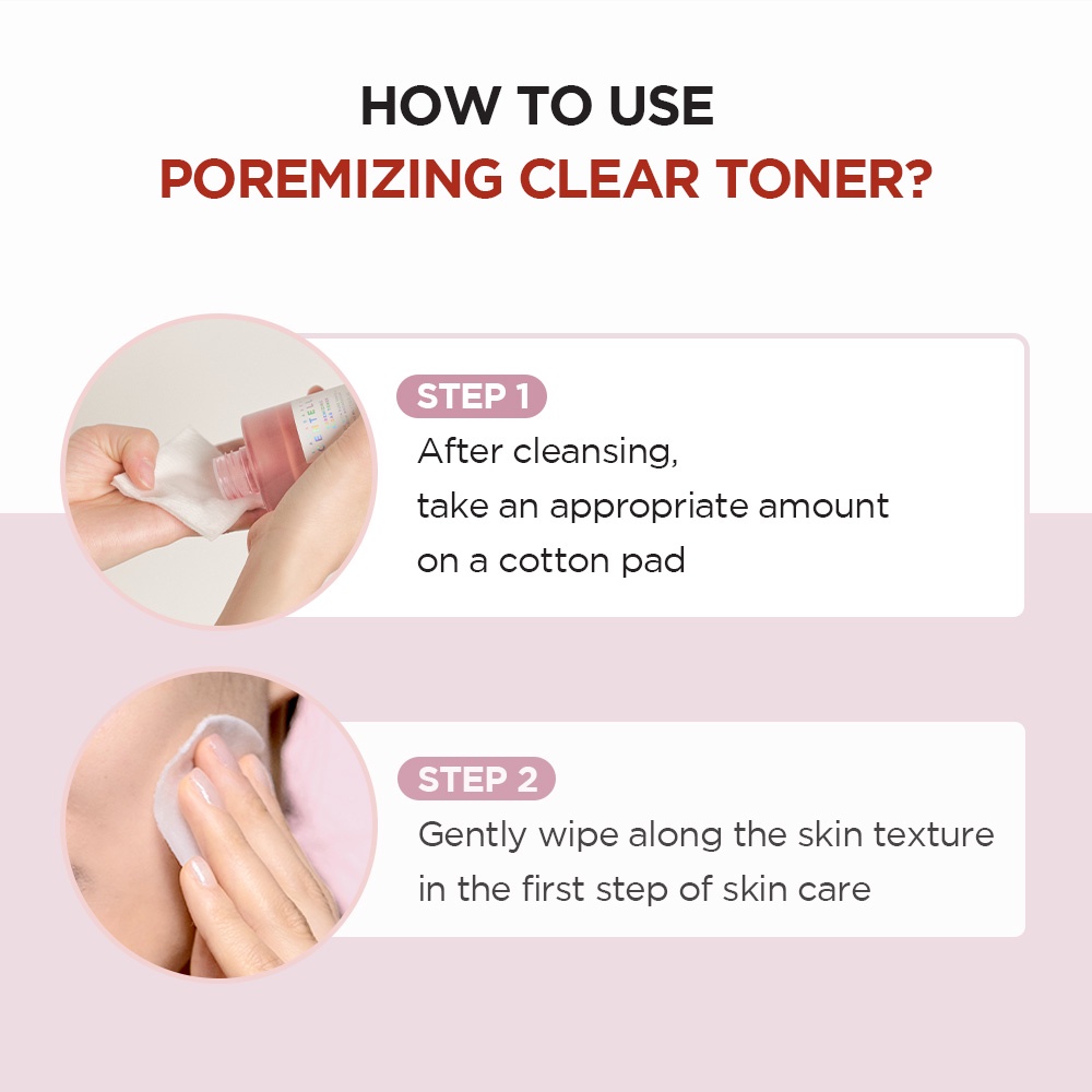 SKIN1004 Madagascar Centella Poremizing Clear Toner 210ml-7