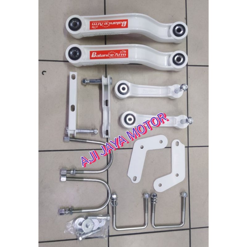 ARM TOYOTA HILUX ROCCO STABILIZER HILUX ROCCO