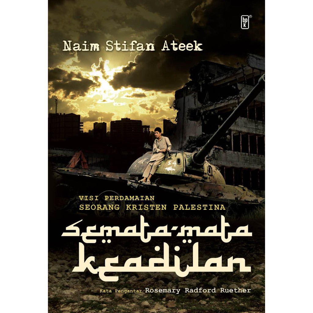 

Semata-mata Keadilan