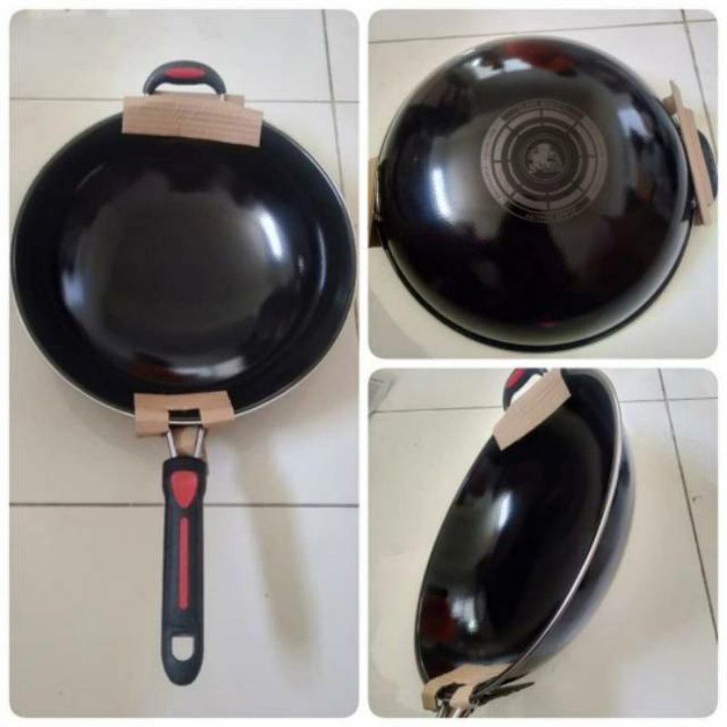 WAJAN GAGANG / WAJAN KUPING