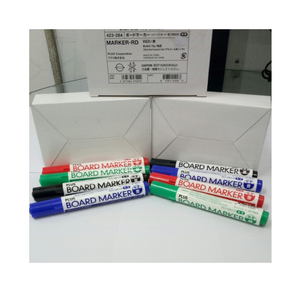 

Board Marker Plus Copyboard - Spidol Panaboard