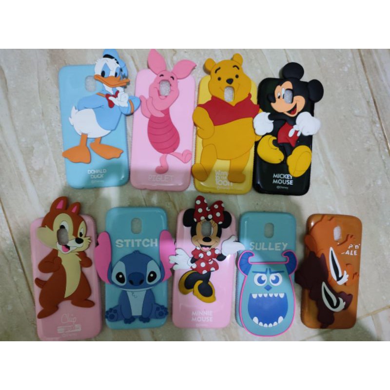 Case Advan Nasa SoftCase Modifikasi/Kompatibel