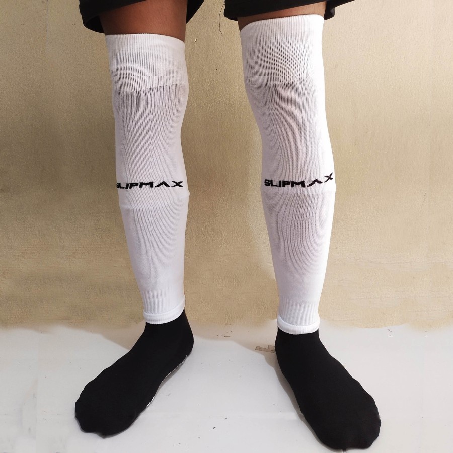 Kaos Kaki Sambung - Leg Sleeve Sepak Bola Futsal